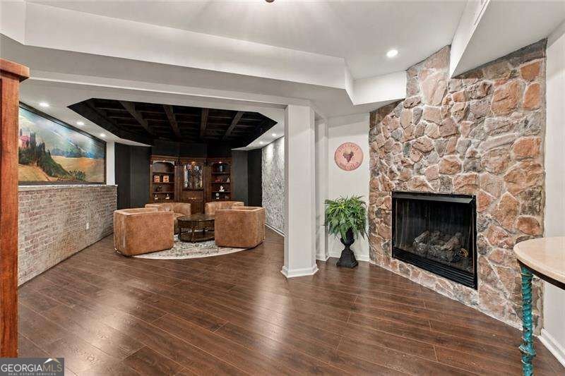 1505 Monarch Drive Marietta - Photo 37