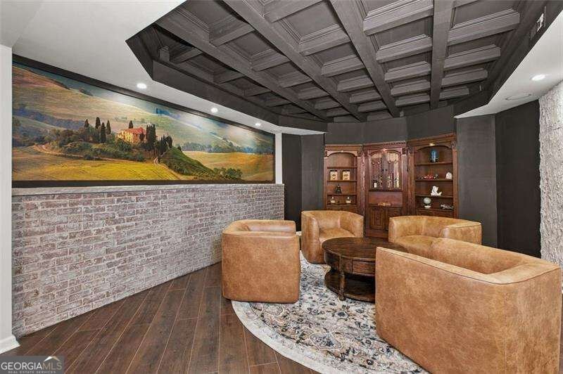 1505 Monarch Drive Marietta - Photo 38