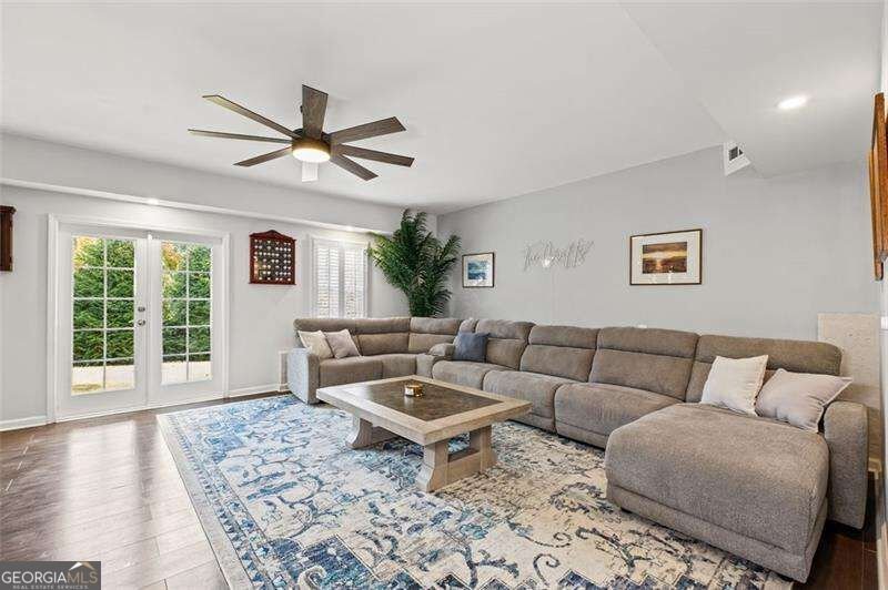 1505 Monarch Drive Marietta - Photo 39