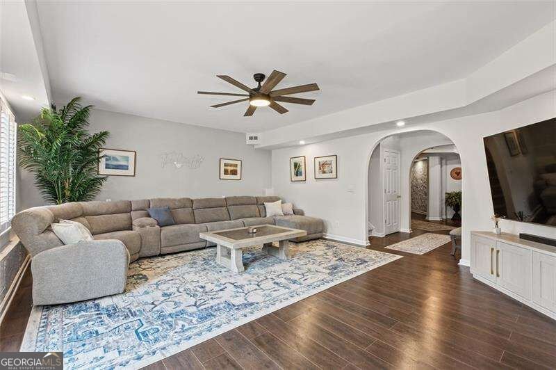 1505 Monarch Drive Marietta - Photo 40