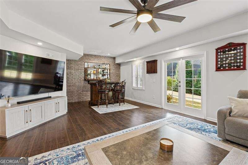 1505 Monarch Drive Marietta - Photo 41