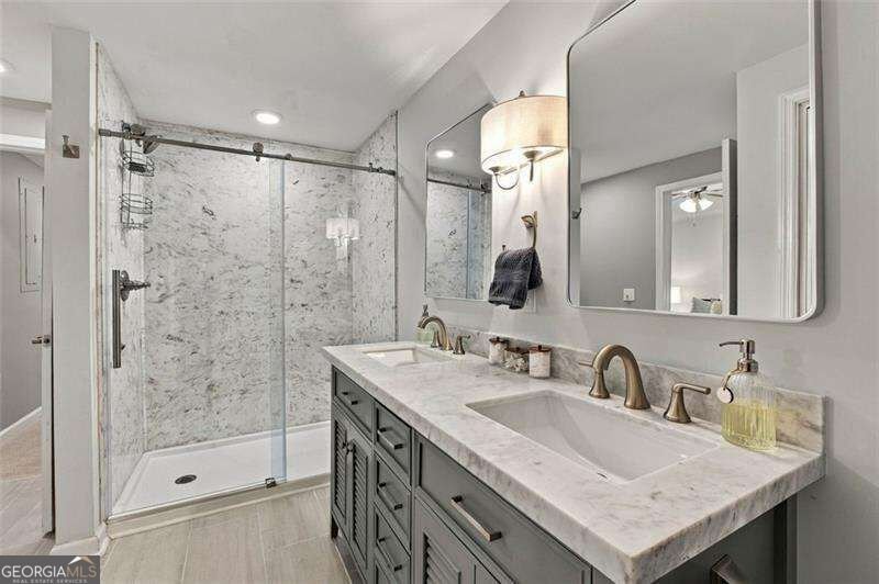 1505 Monarch Drive Marietta - Photo 44