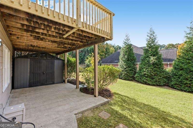 1505 Monarch Drive Marietta - Photo 48