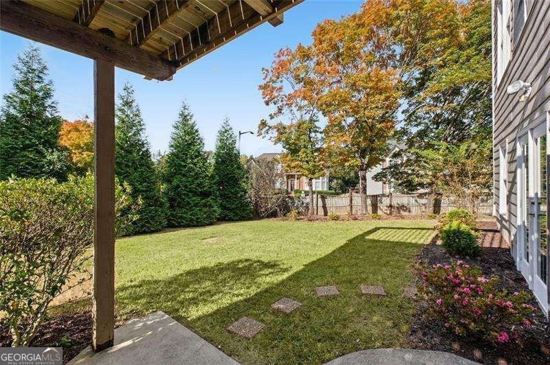 1505 Monarch Drive Marietta - Photo 49