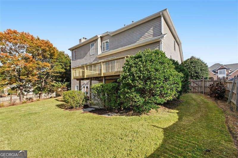 1505 Monarch Drive Marietta - Photo 50