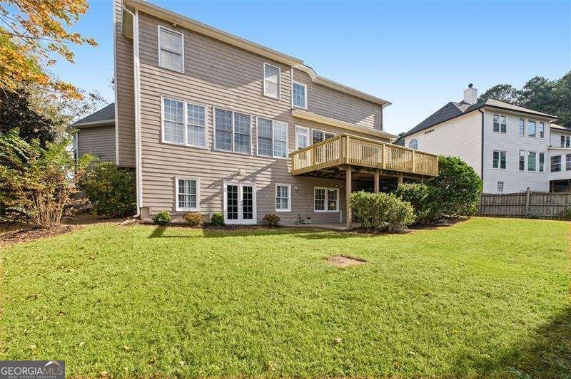 1505 Monarch Drive Marietta - Photo 52
