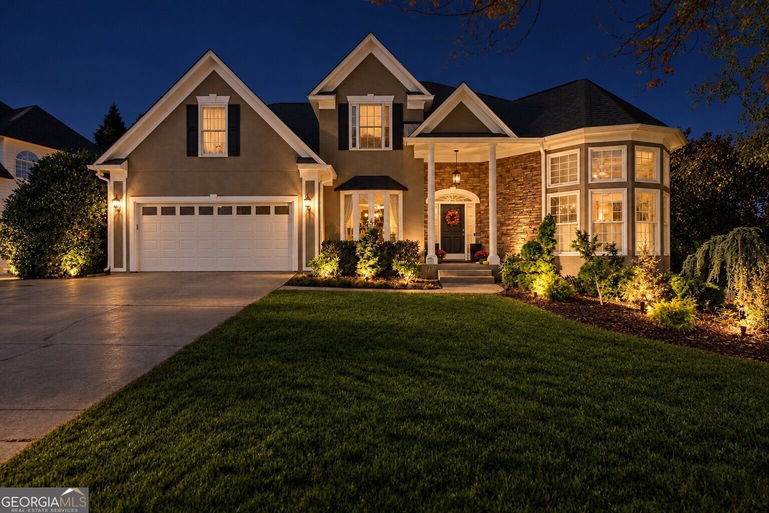 1505 Monarch Drive Marietta - Photo 56