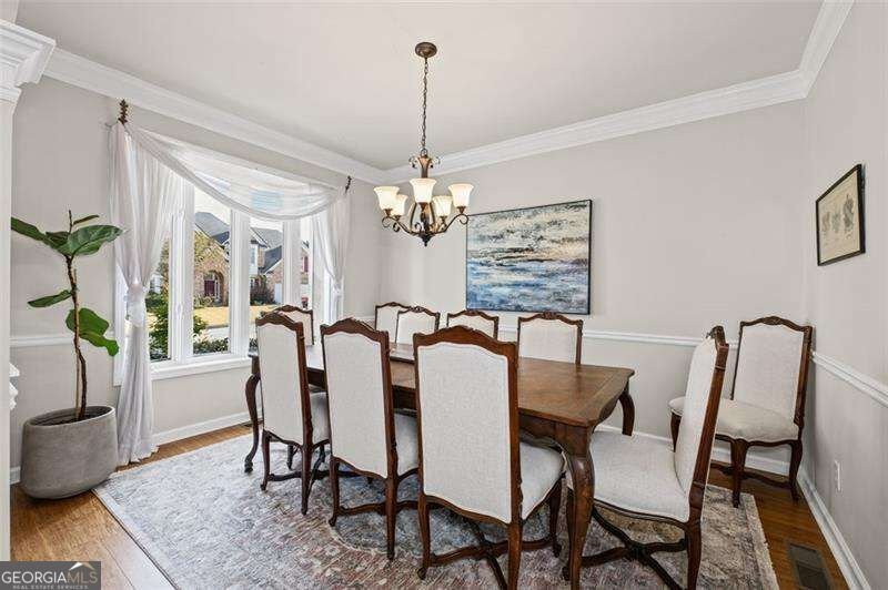 1505 Monarch Drive Marietta - Photo 6