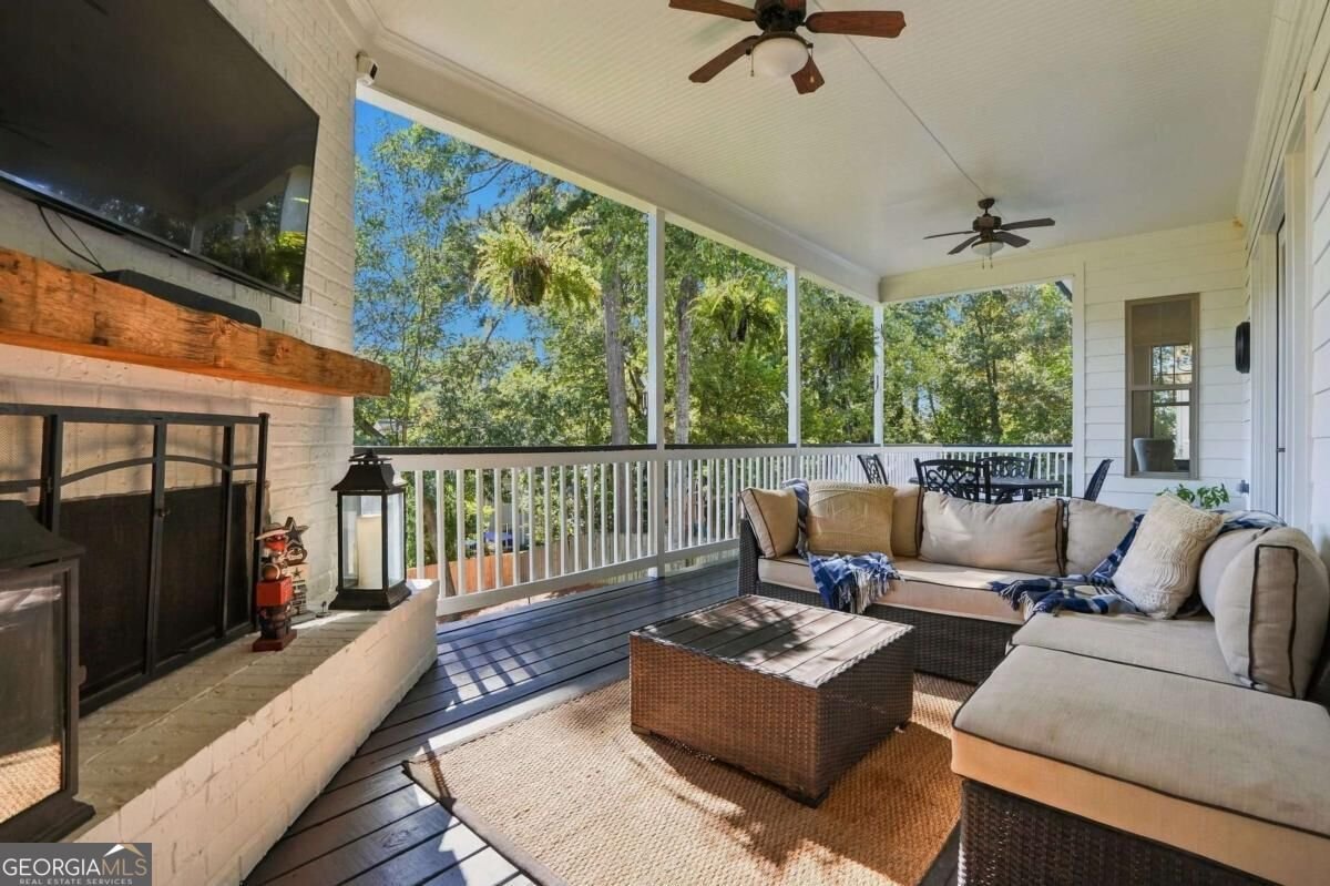 1849 Tobey Road Atlanta - Photo 50