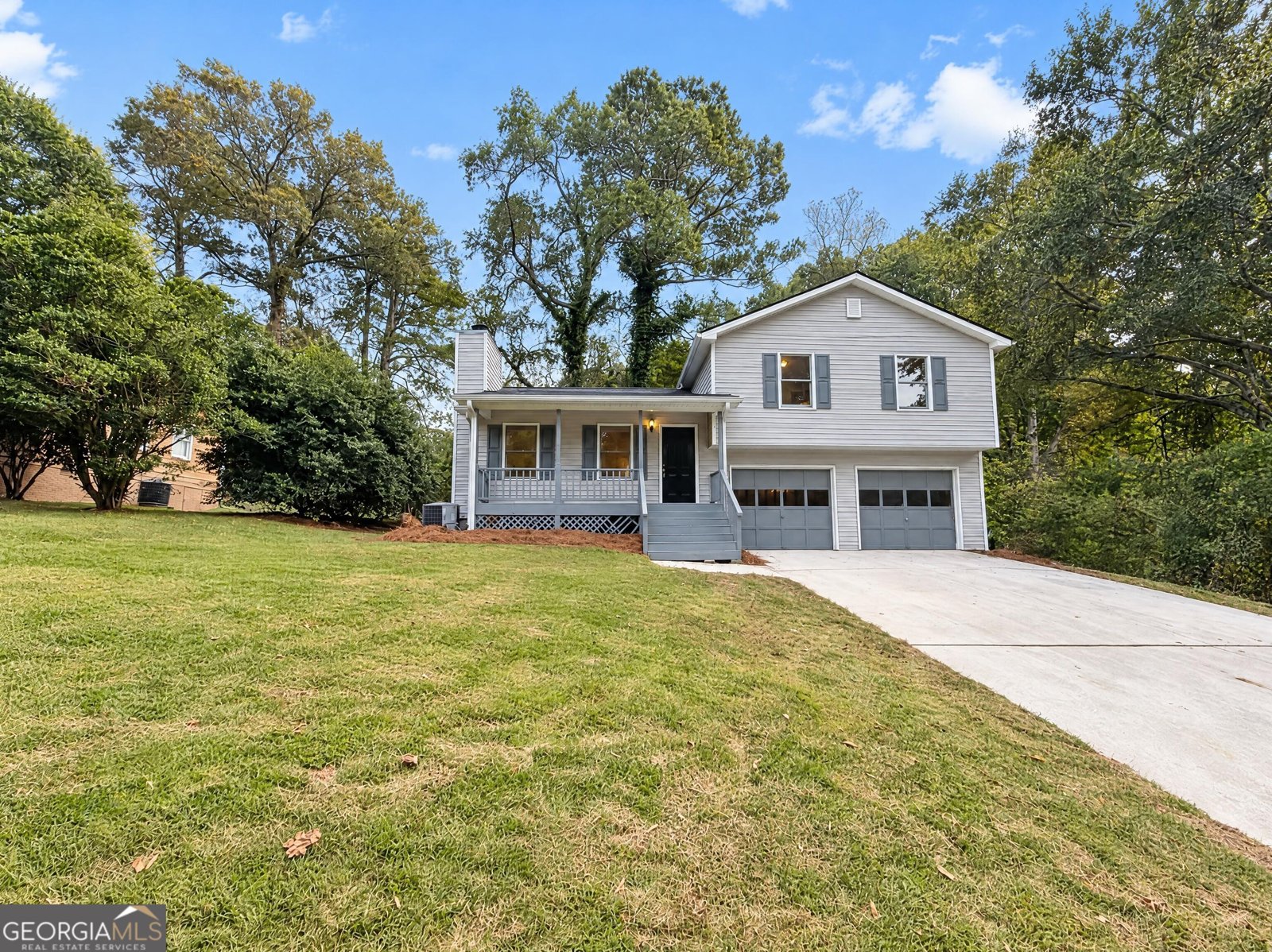 91 Cross Creek Court Villa Rica - main photo
