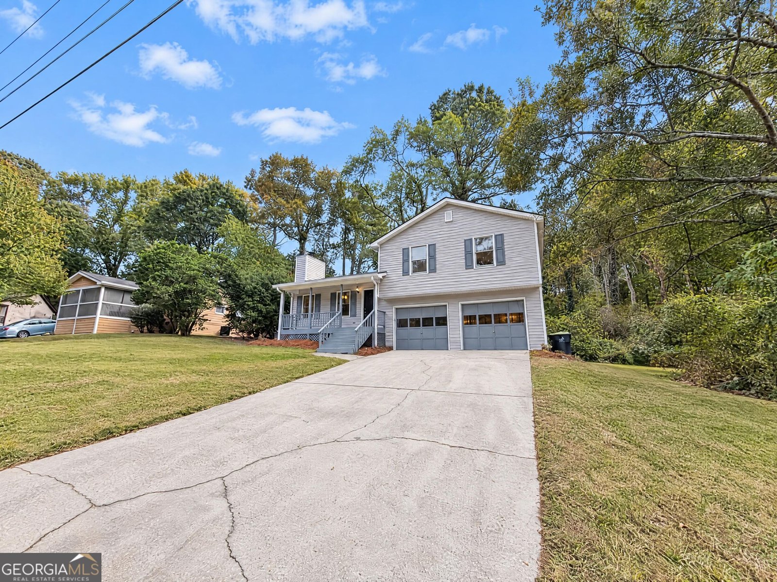 91 Cross Creek Court Villa Rica - Photo 16
