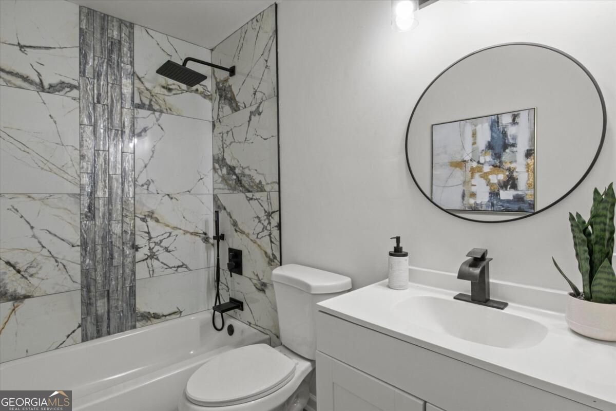 2995 Katherine Valley Road Decatur - Photo 19