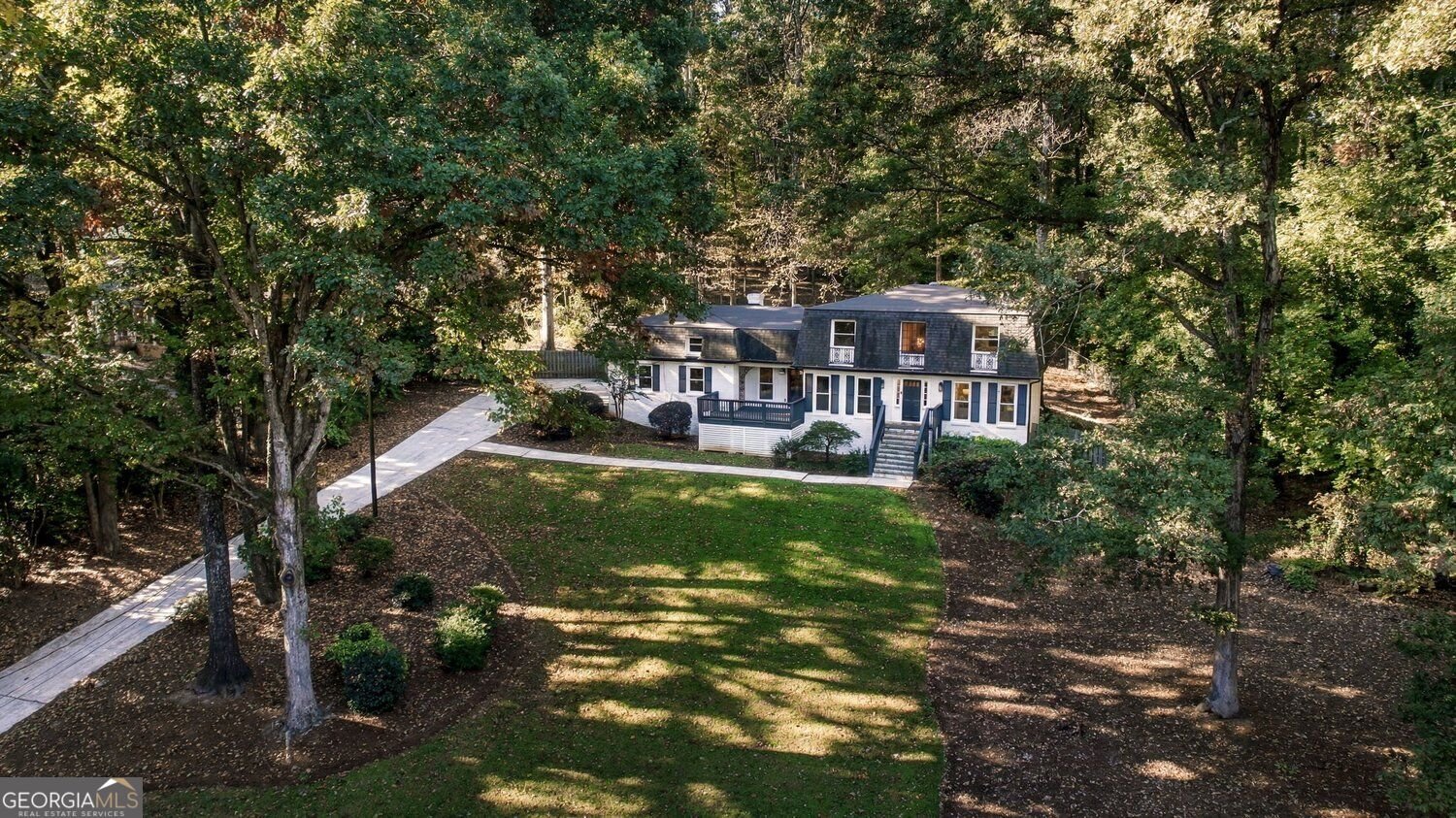 2282 Deer Ridge Drive Tucker - Photo 49