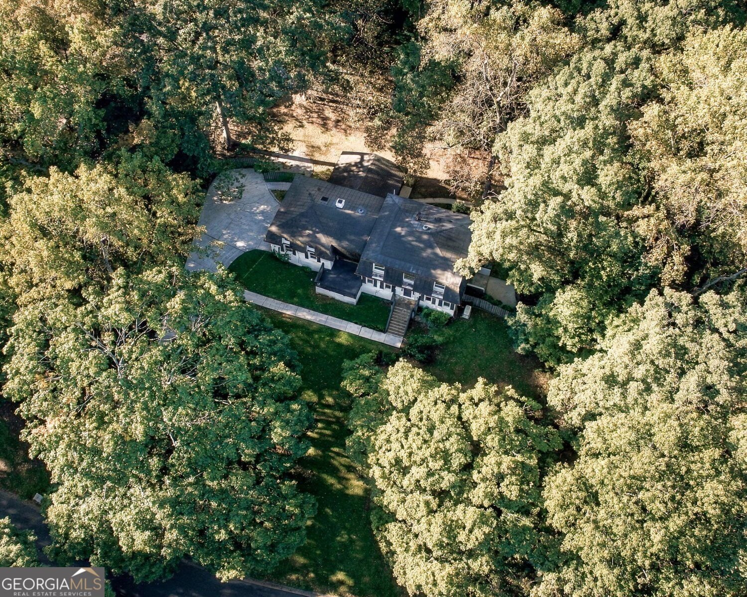 2282 Deer Ridge Drive Tucker - Photo 50