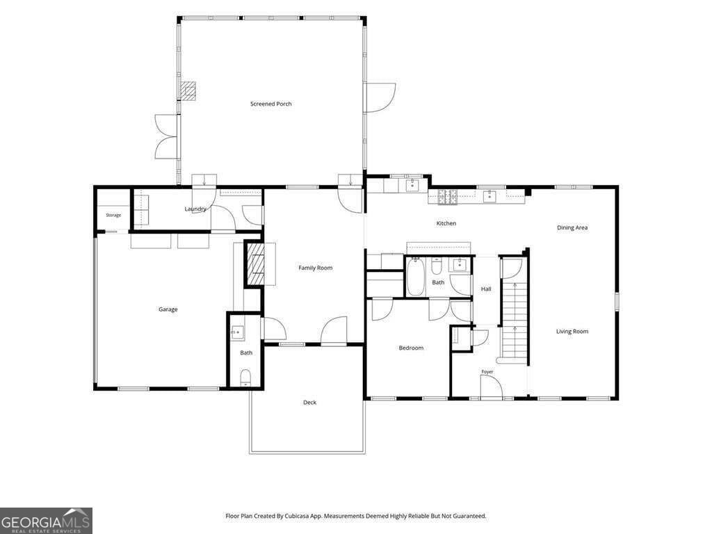 2282 Deer Ridge Drive Tucker - Photo 56