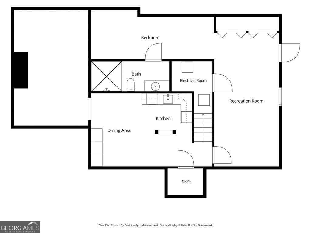 2282 Deer Ridge Drive Tucker - Photo 60