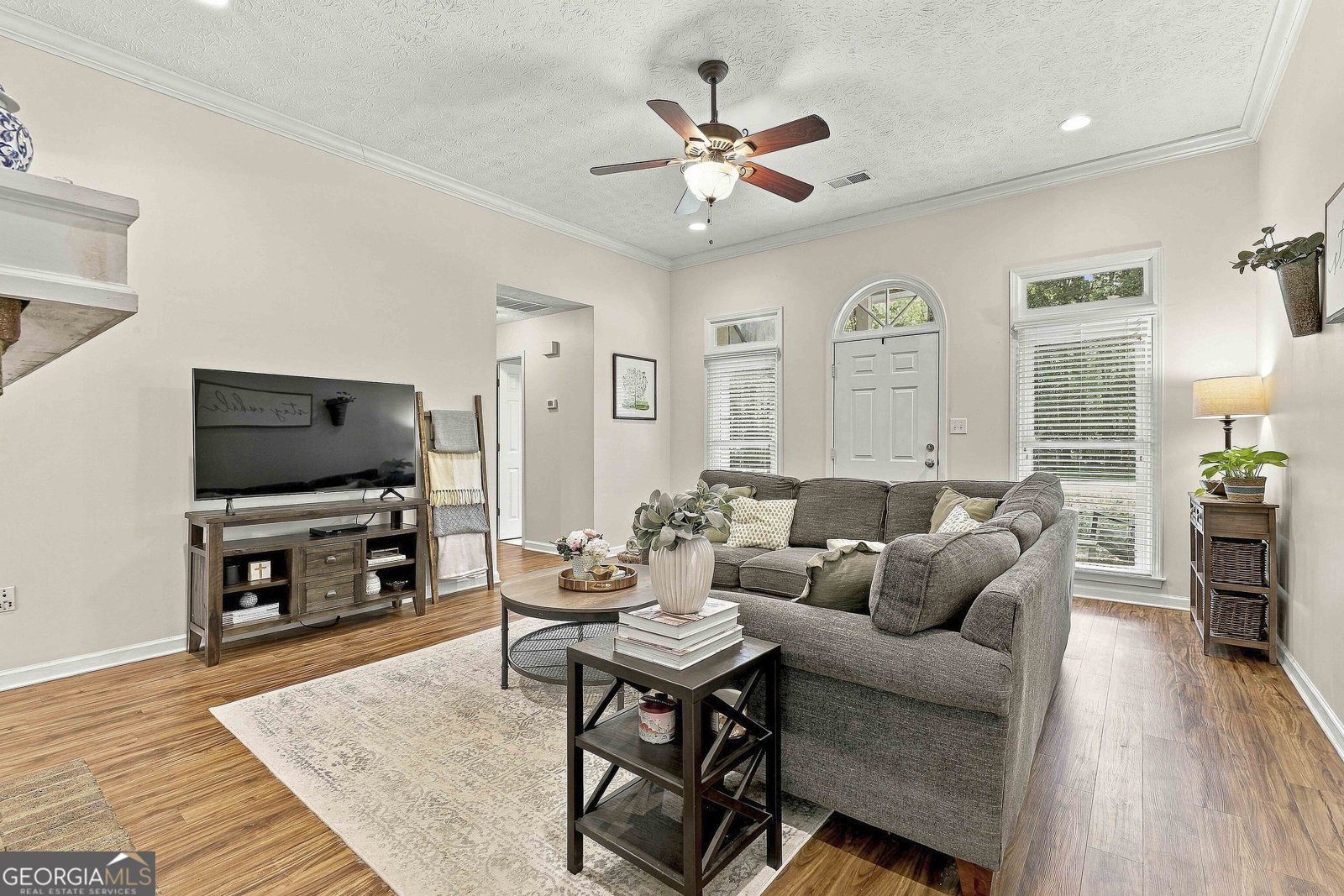 138 Florence Drive Newnan - Photo 10