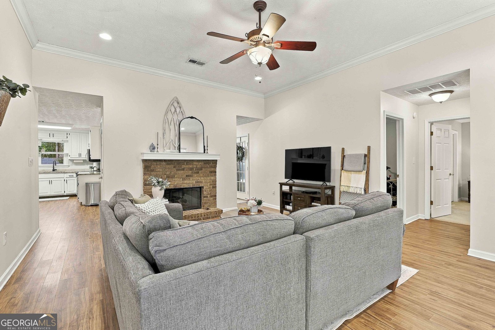138 Florence Drive Newnan - Photo 11