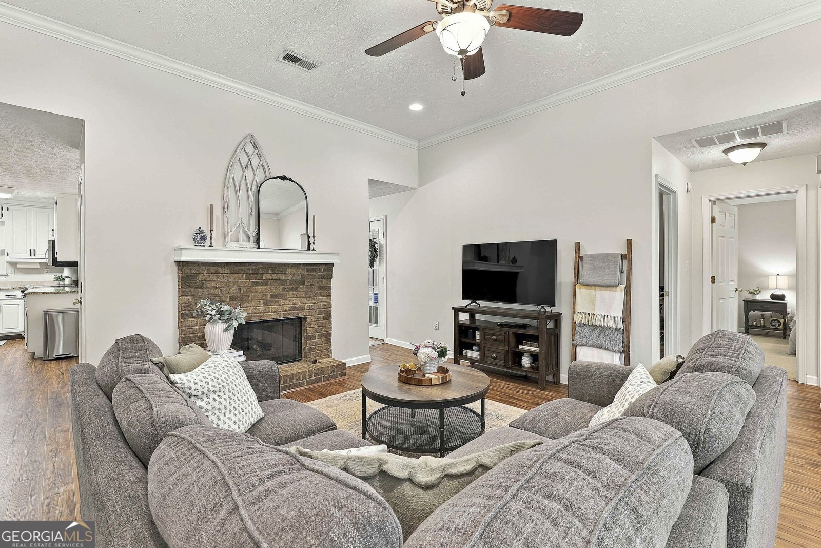 138 Florence Drive Newnan - Photo 12