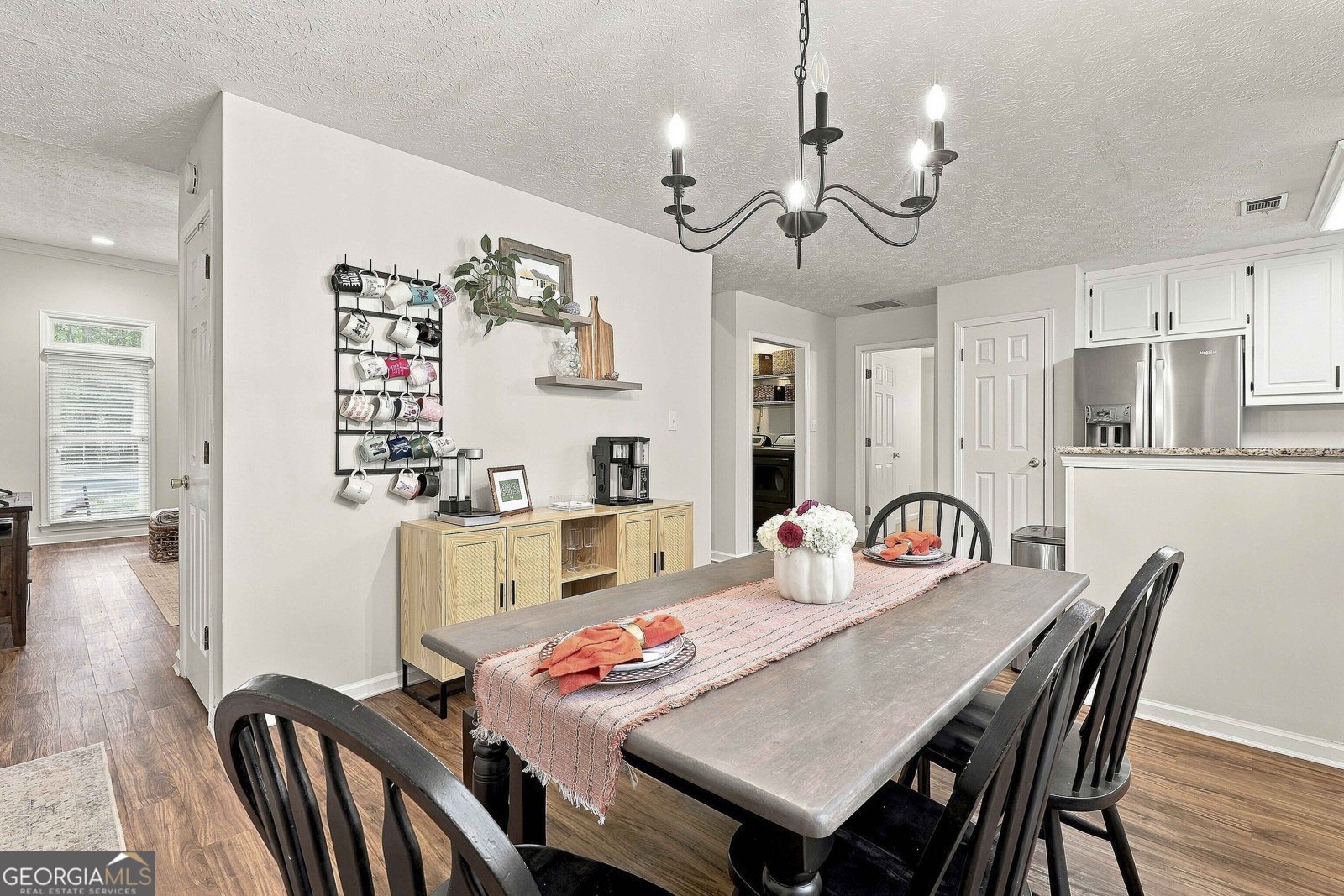 138 Florence Drive Newnan - Photo 14