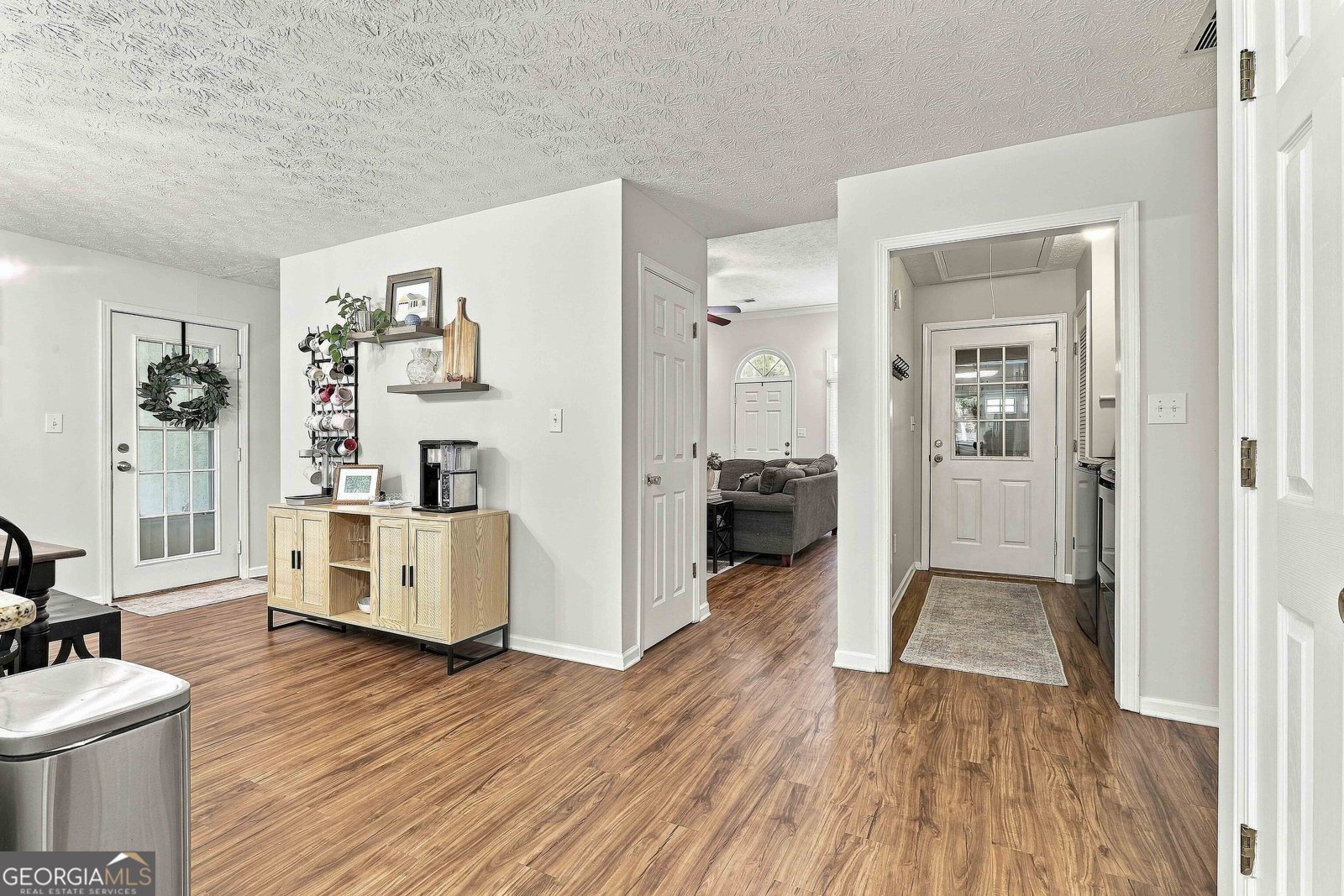 138 Florence Drive Newnan - Photo 18