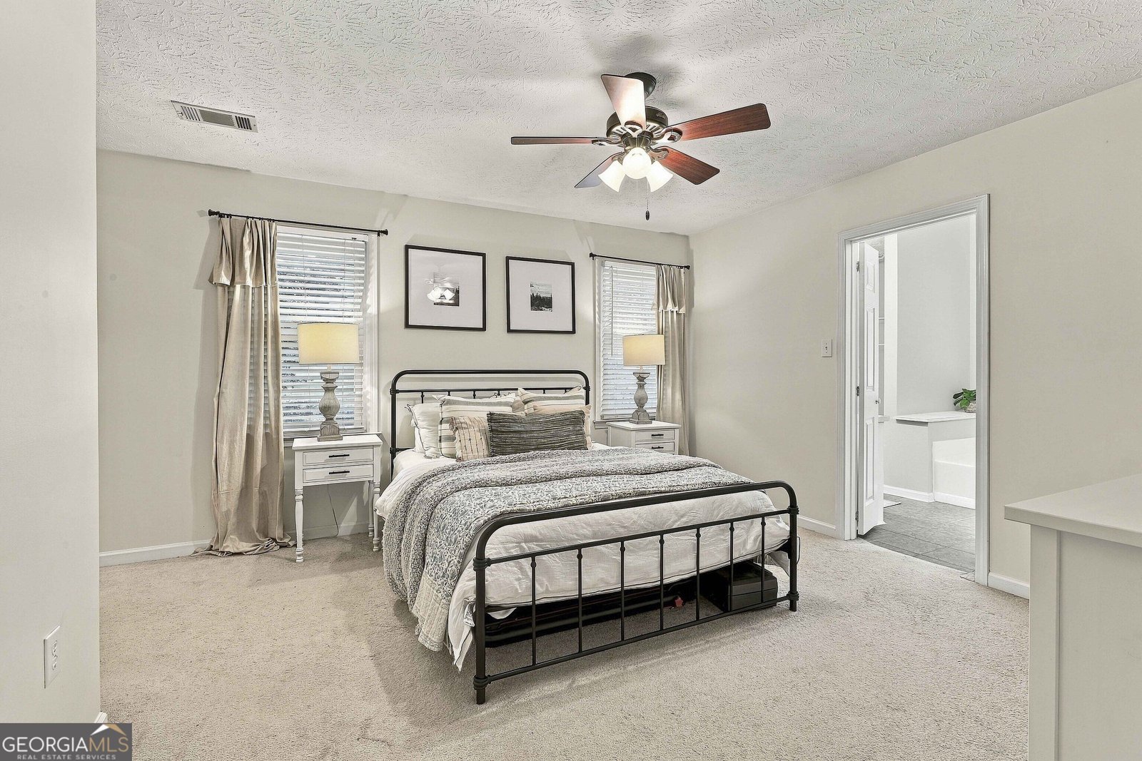 138 Florence Drive Newnan - Photo 21