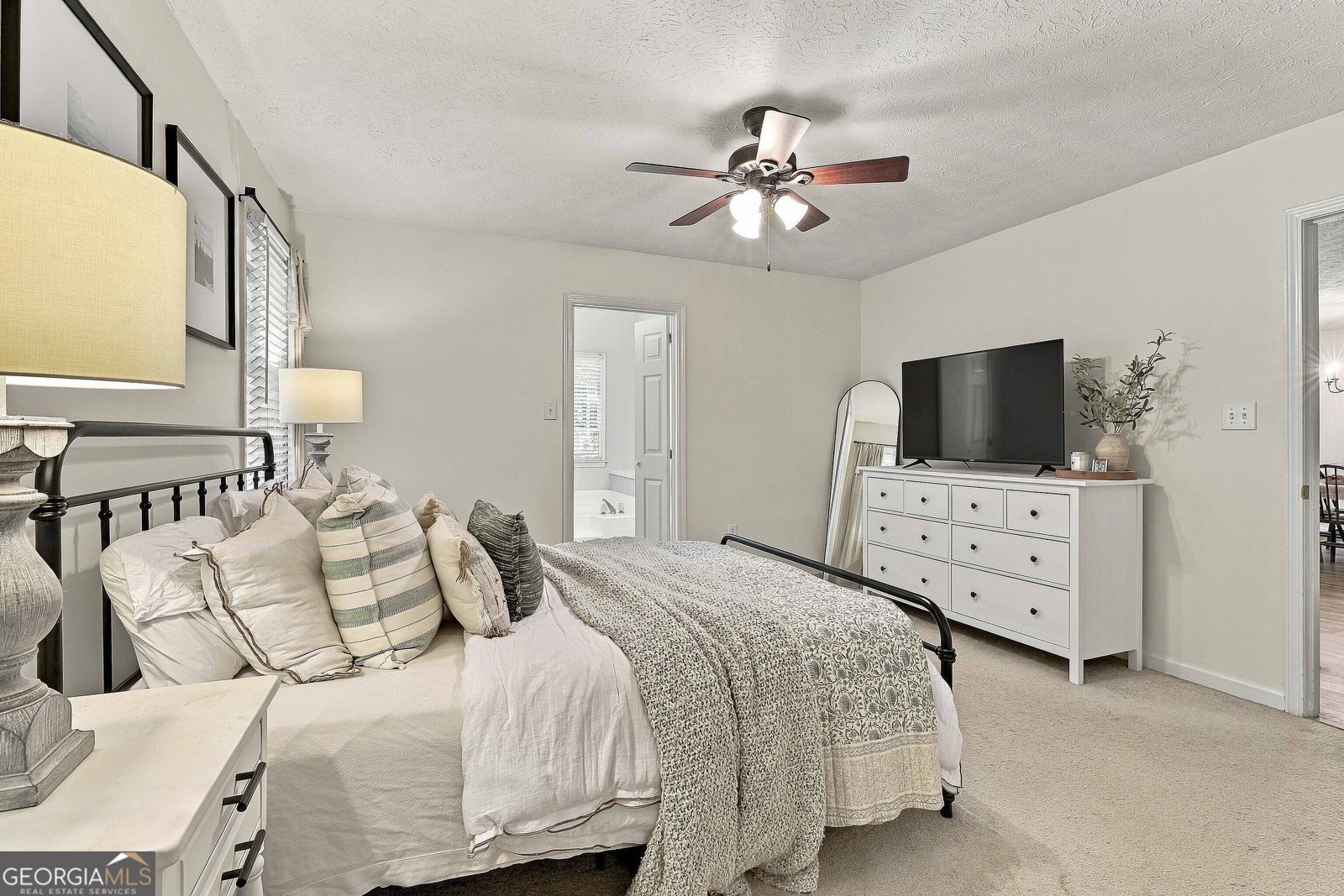 138 Florence Drive Newnan - Photo 22