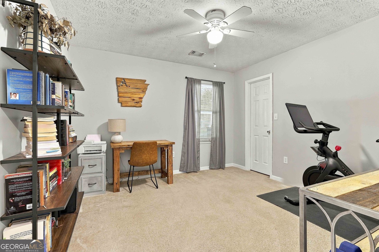 138 Florence Drive Newnan - Photo 30