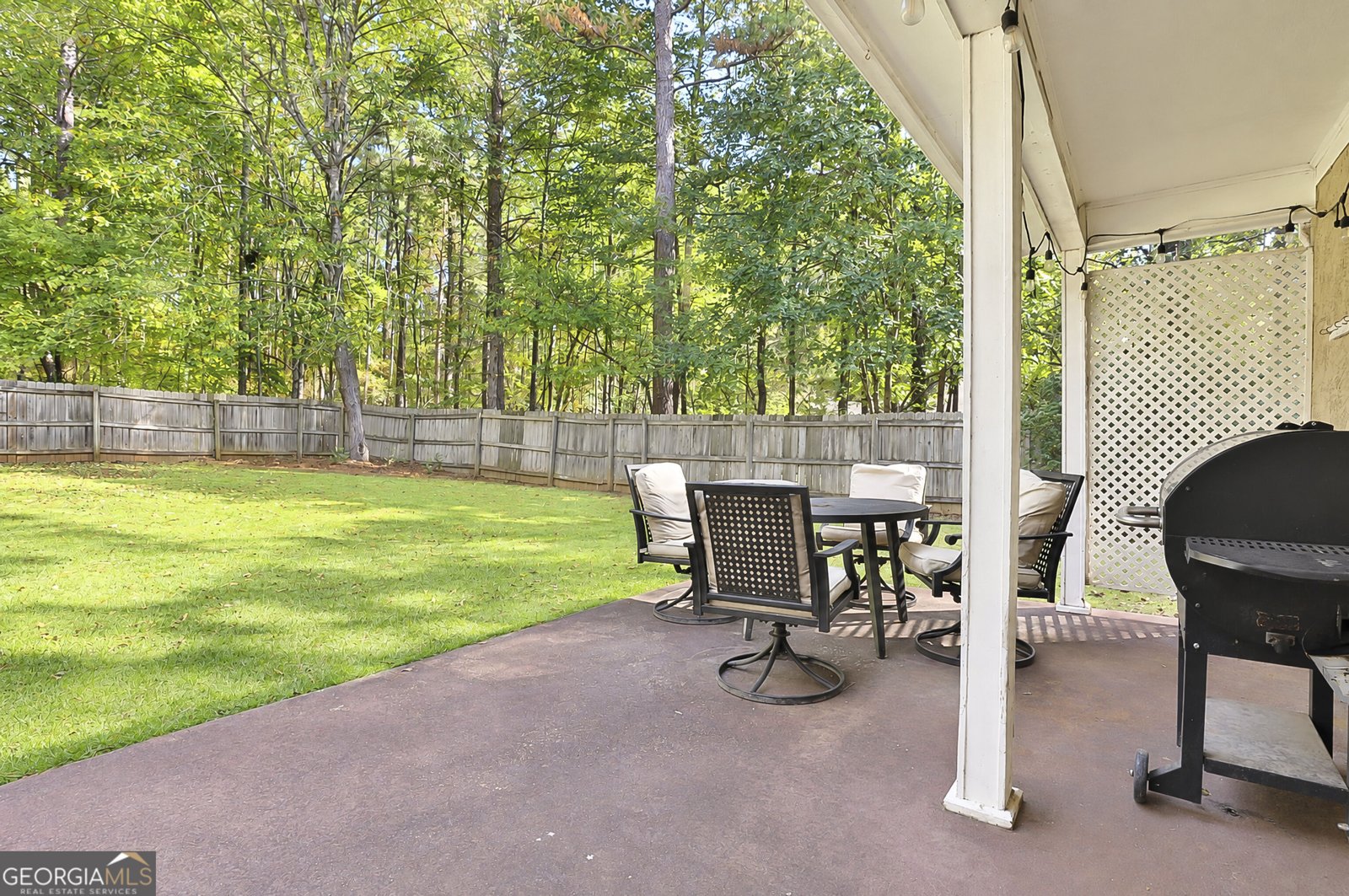 138 Florence Drive Newnan - Photo 31