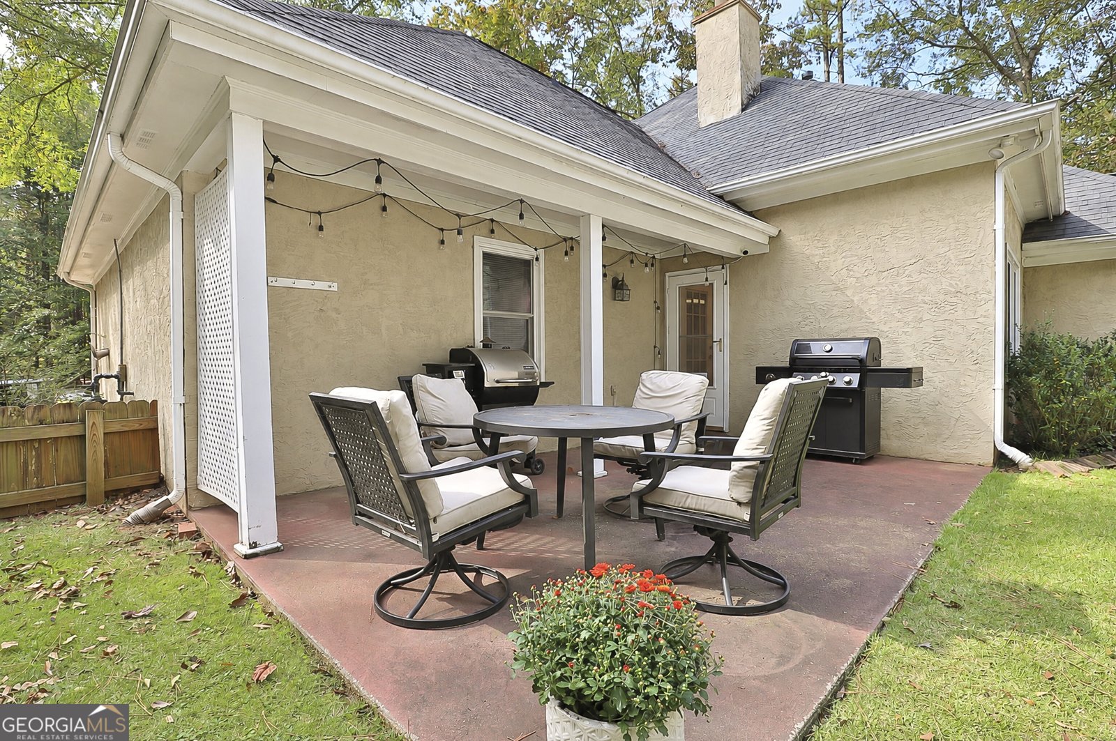 138 Florence Drive Newnan - Photo 32