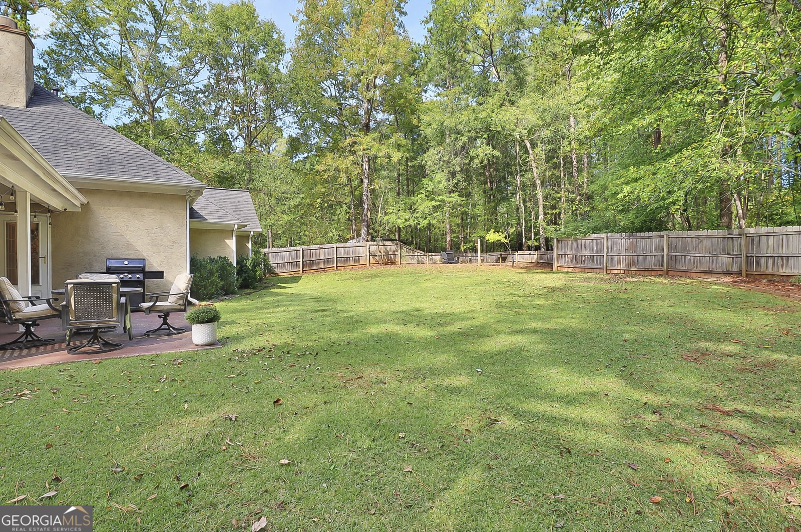 138 Florence Drive Newnan - Photo 33