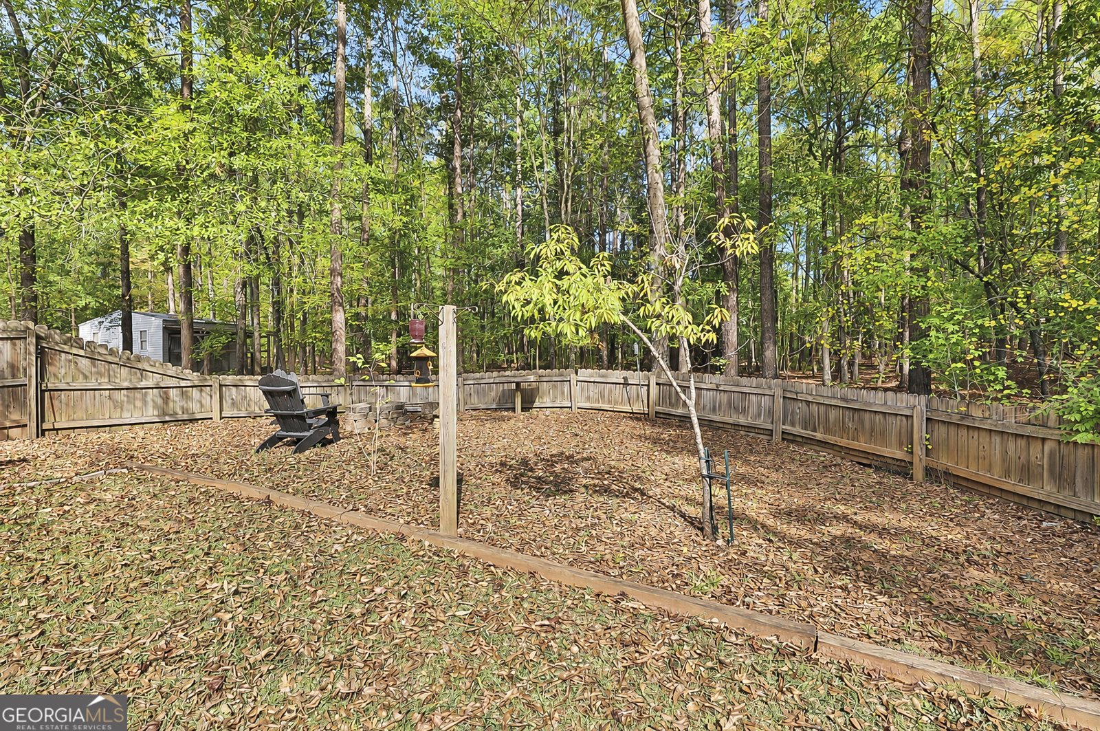 138 Florence Drive Newnan - Photo 35