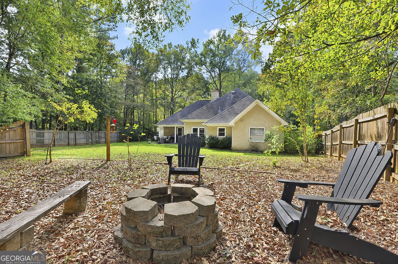 138 Florence Drive Newnan - Photo 36