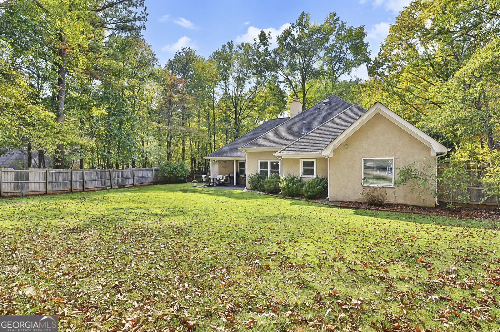 138 Florence Drive Newnan - Photo 37