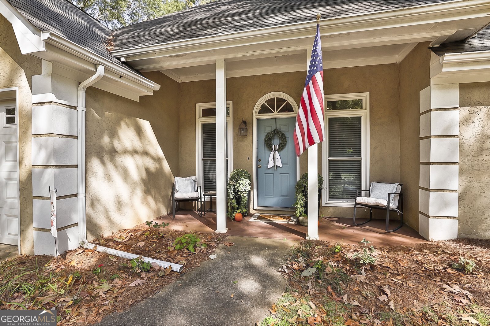 138 Florence Drive Newnan - Photo 6