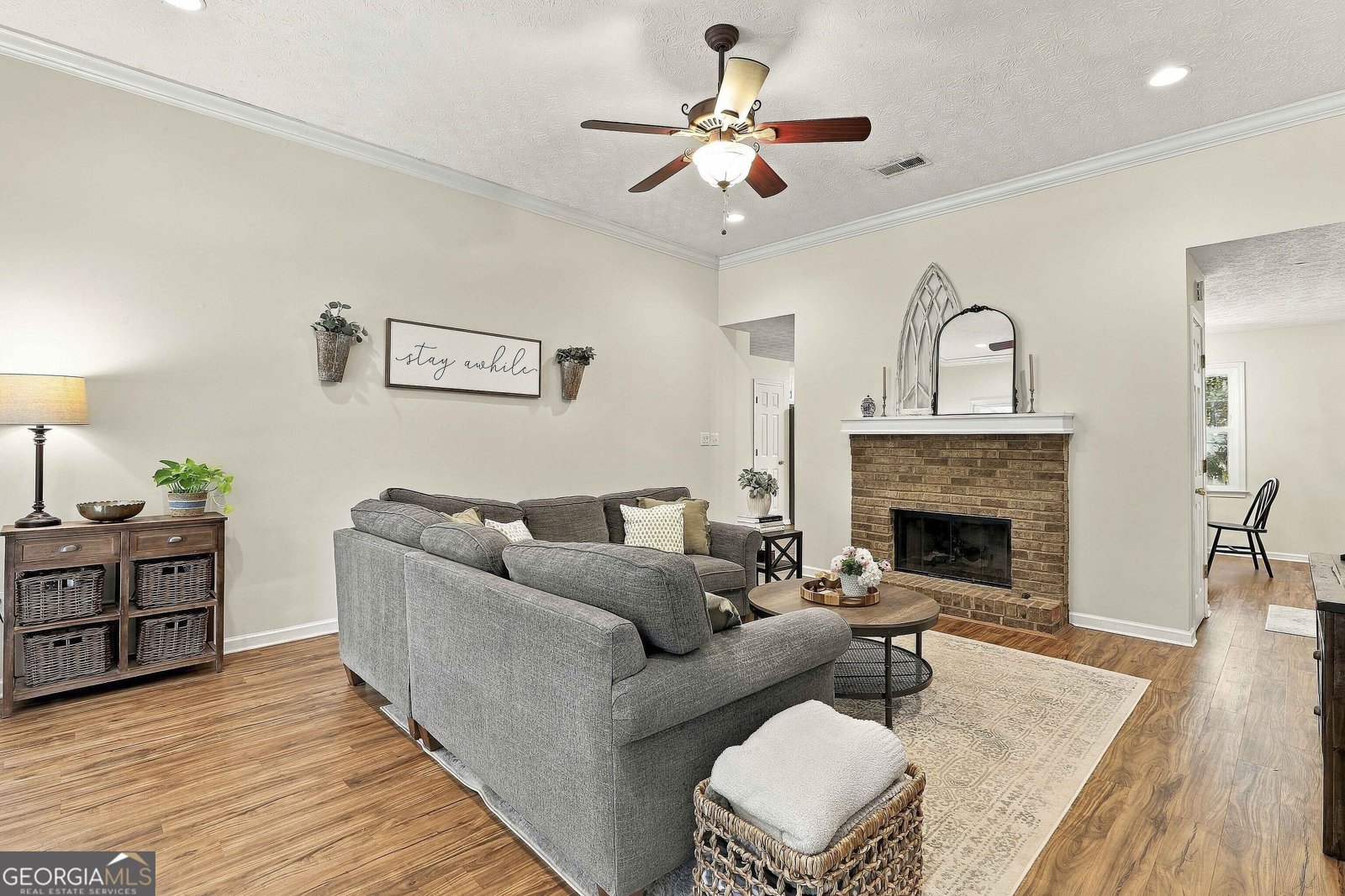 138 Florence Drive Newnan - Photo 7