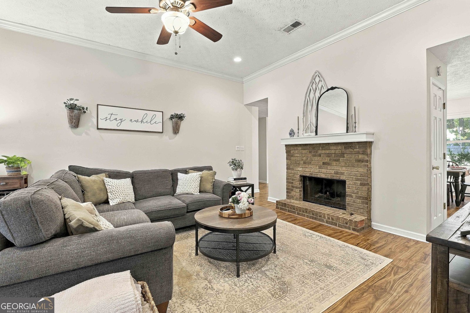 138 Florence Drive Newnan - Photo 8