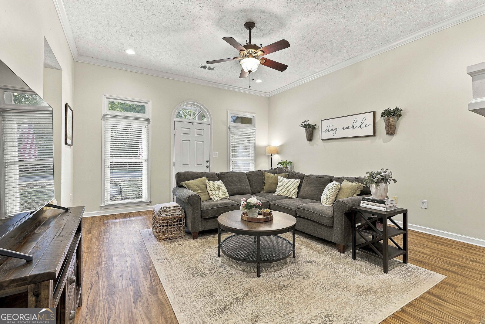 138 Florence Drive Newnan - Photo 9