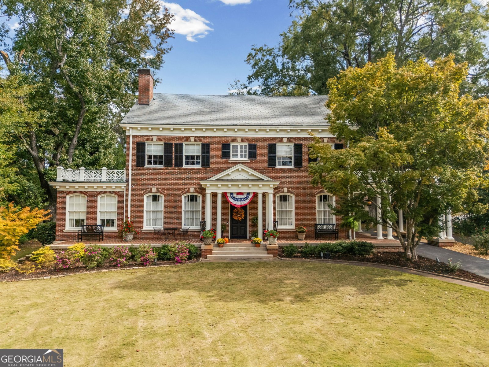 209 Jackson Street Newnan - main photo
