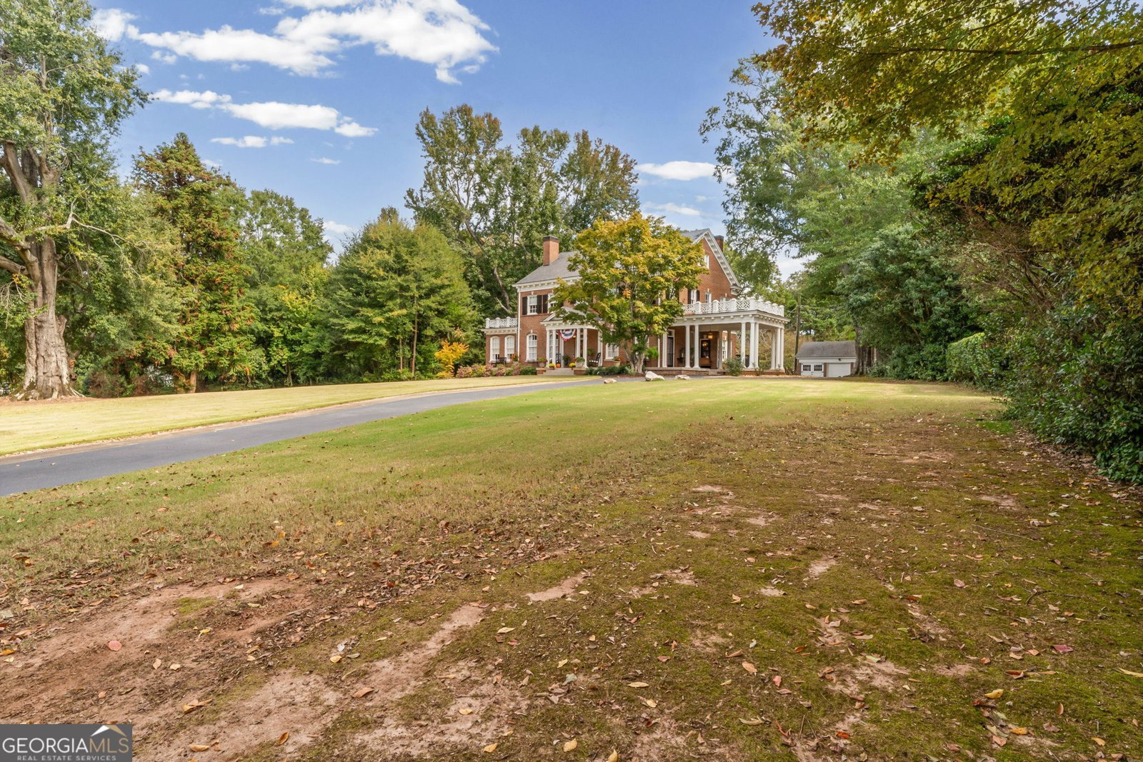 209 Jackson Street Newnan - Photo 11