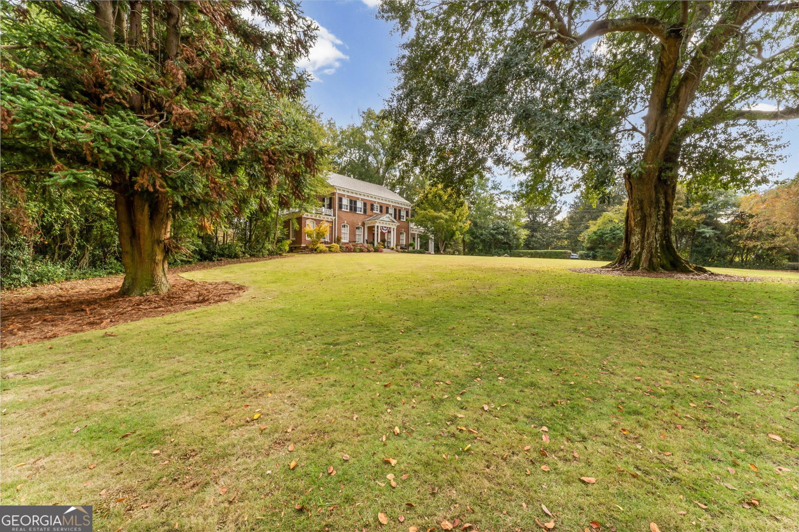 209 Jackson Street Newnan - Photo 12