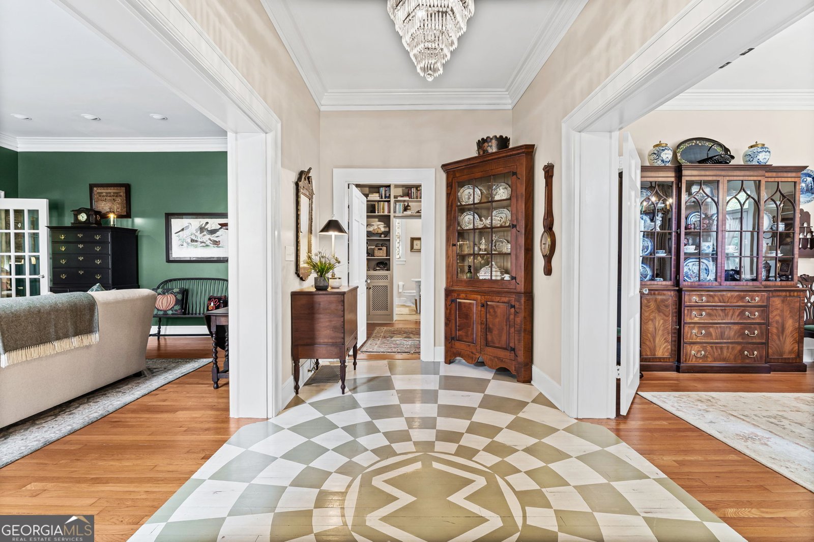 209 Jackson Street Newnan - Photo 14