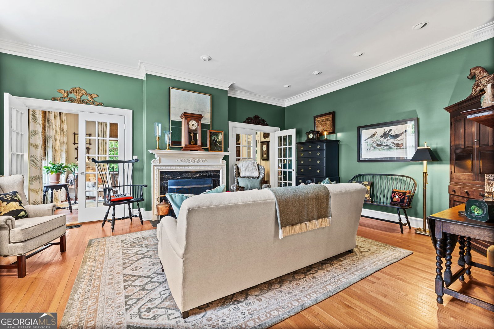 209 Jackson Street Newnan - Photo 15
