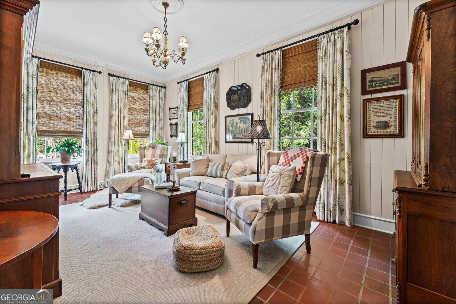209 Jackson Street Newnan - Photo 17