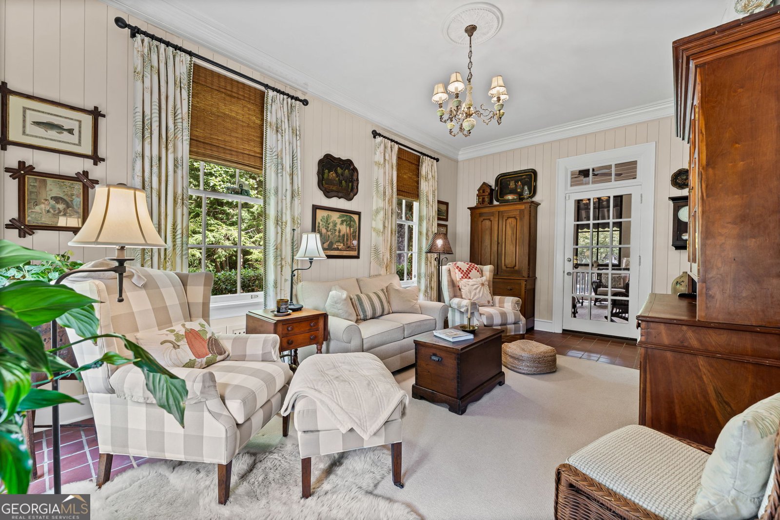 209 Jackson Street Newnan - Photo 18