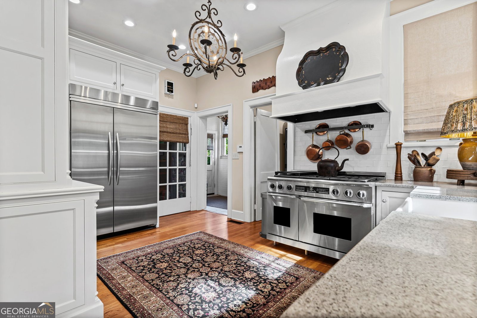 209 Jackson Street Newnan - Photo 19