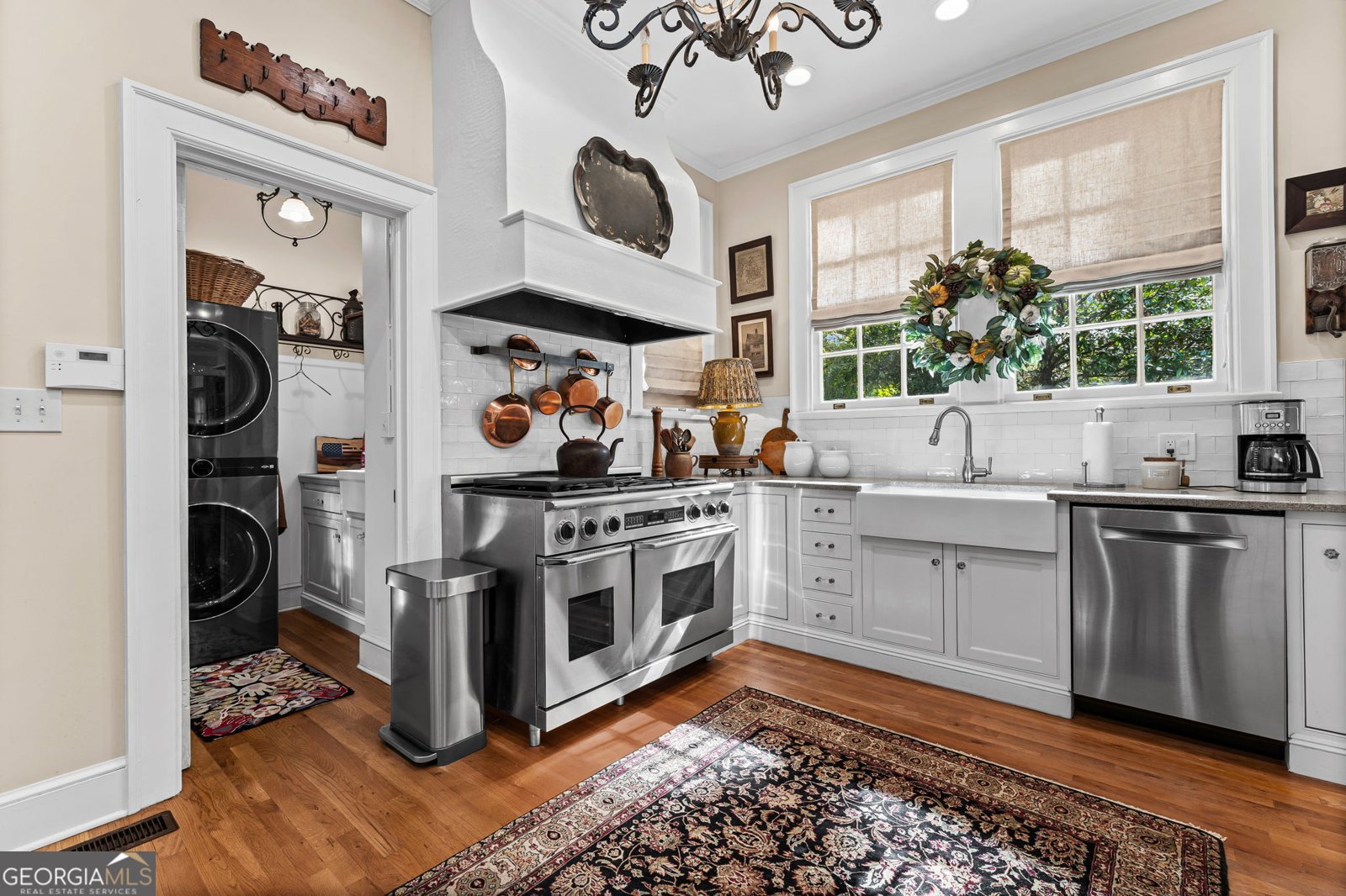 209 Jackson Street Newnan - Photo 21