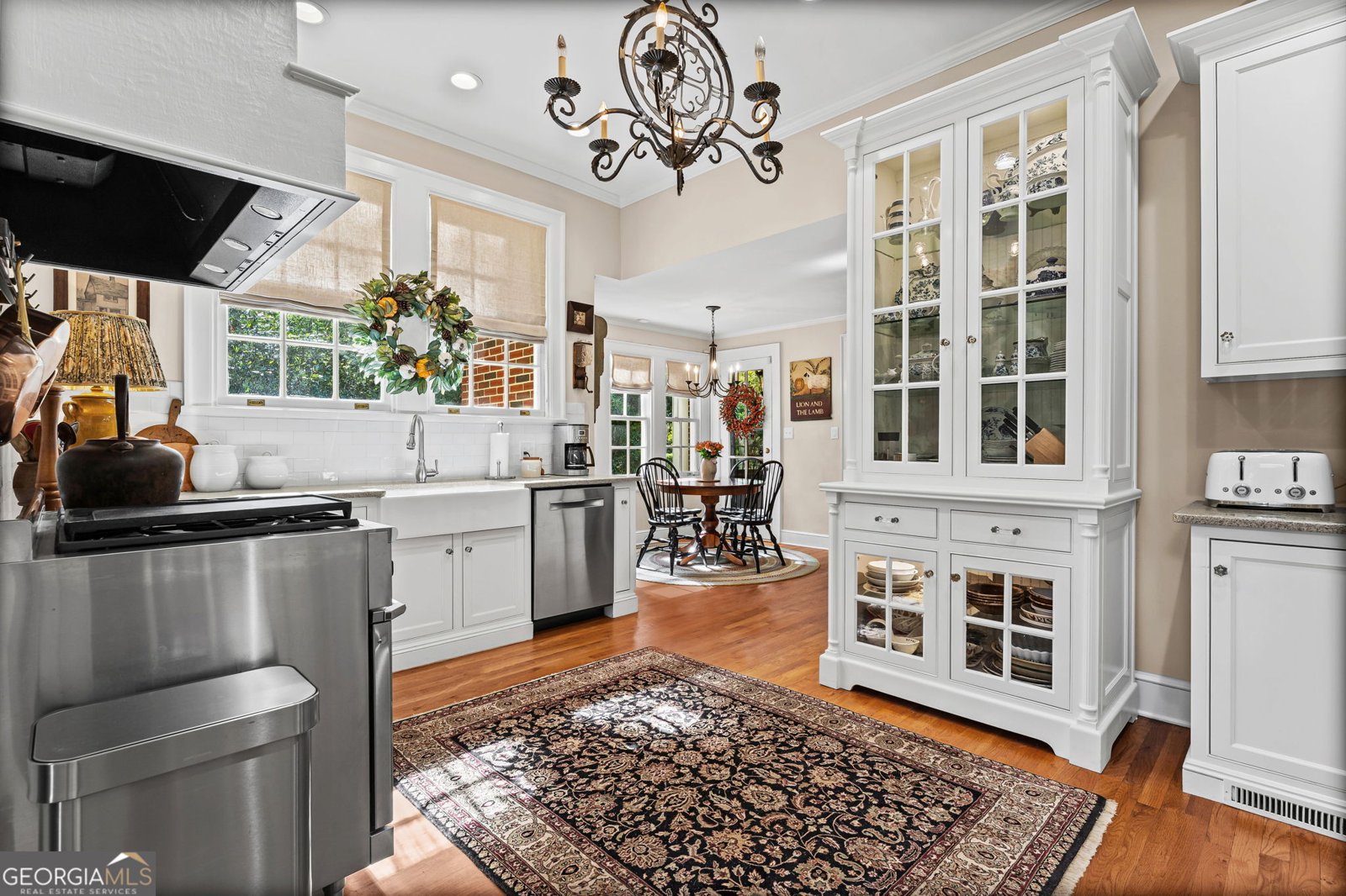 209 Jackson Street Newnan - Photo 22