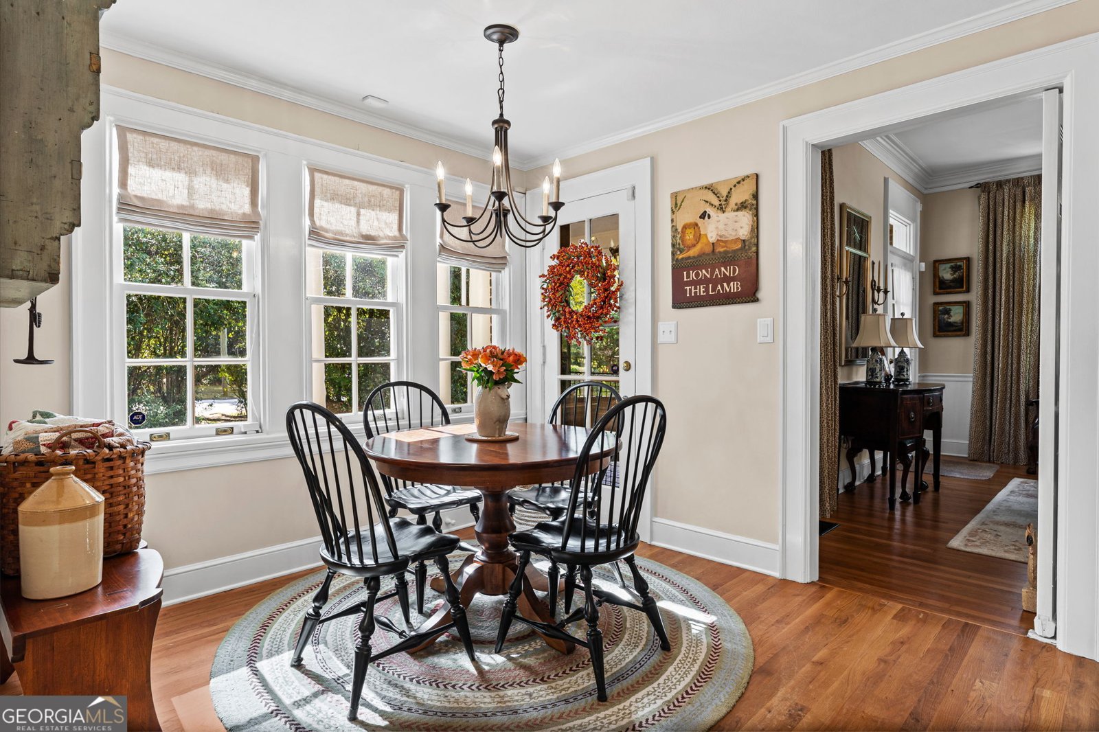 209 Jackson Street Newnan - Photo 23