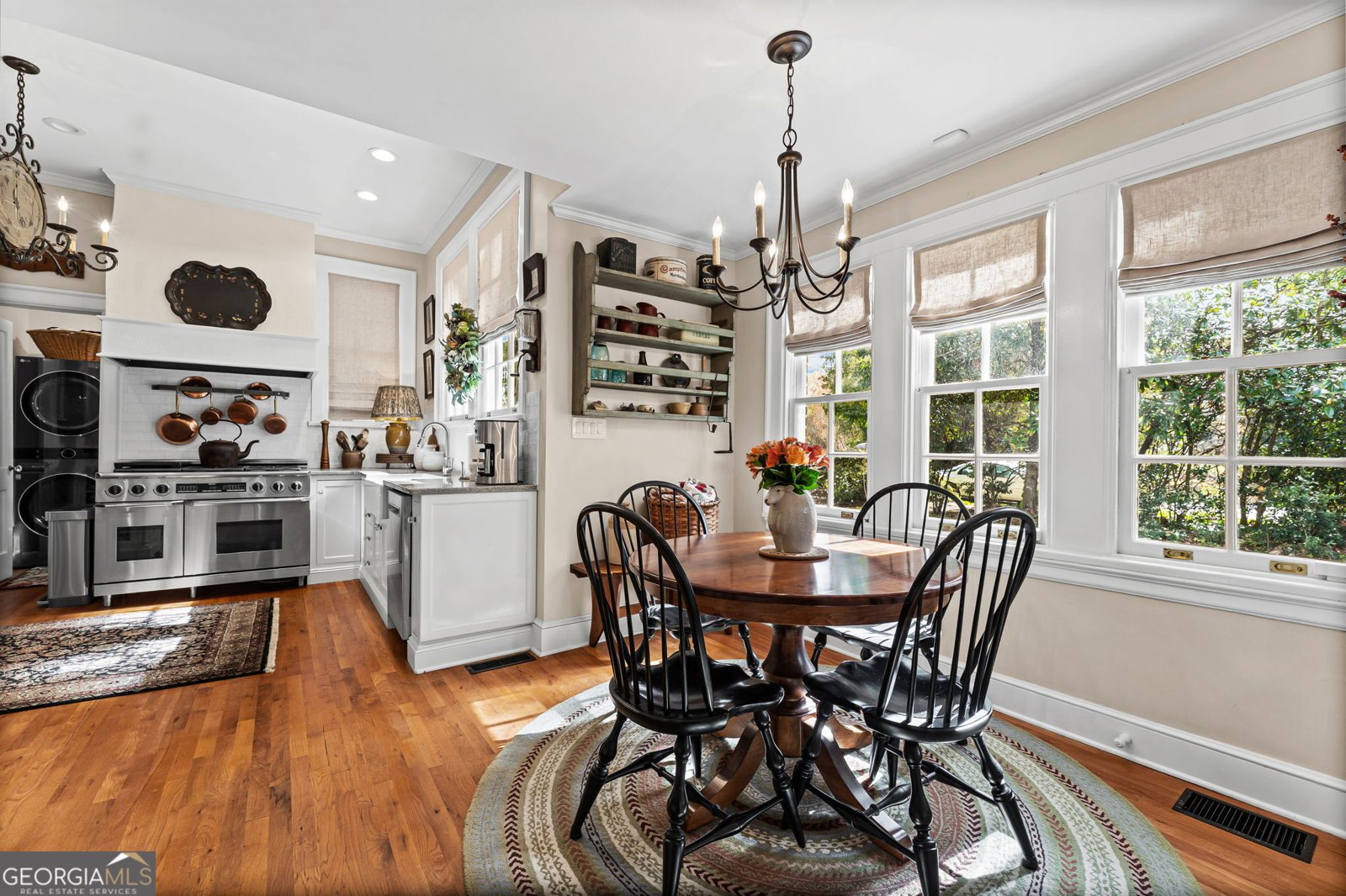 209 Jackson Street Newnan - Photo 24